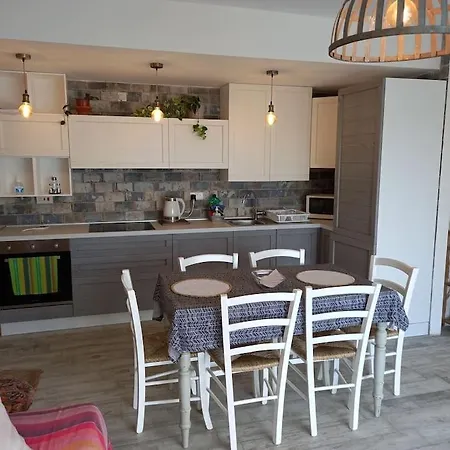 Appartement Gawhra Court *