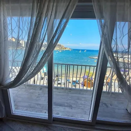Gawhra Court Appartement *