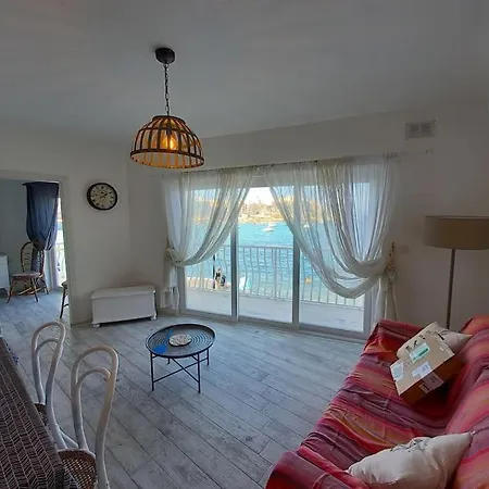 Appartement Gawhra Court Marsalforn