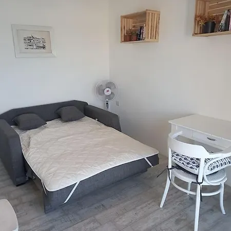 Gawhra Court Appartement